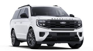 2025 Ford Expedition® External Image 5